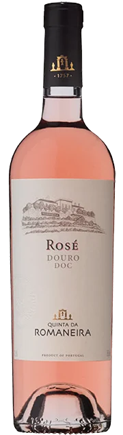 Quinta Da Romaneira Dona Clara Magnum