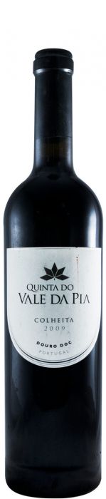 Quinta Do Vale Da Pia