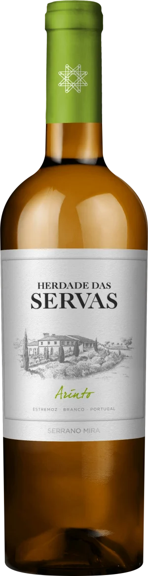 Herdade Das Servas Arinto Magnum
