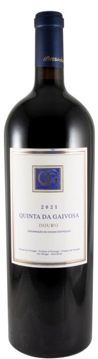 Quinta Da Gaivosa