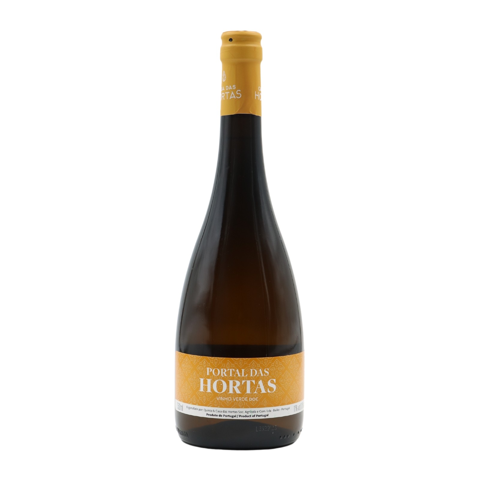 Portal Das Hortas Avesso Arinto