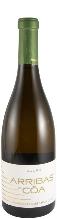 Arribas Do Côa Rabigato Reserva