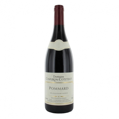 Domaine Confuron-Cotetidot Pommard