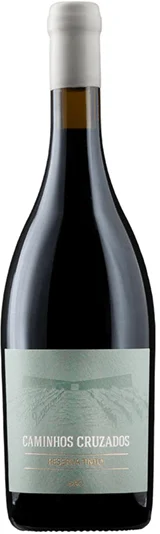 Caminhos Cruzados Magnum