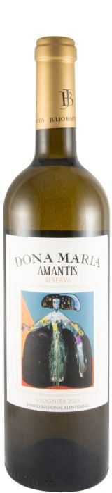 Júlio Bastos Dona Maria Amantis Reserva