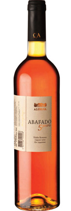 Quinta Da Alorna Abafado 5 Anos