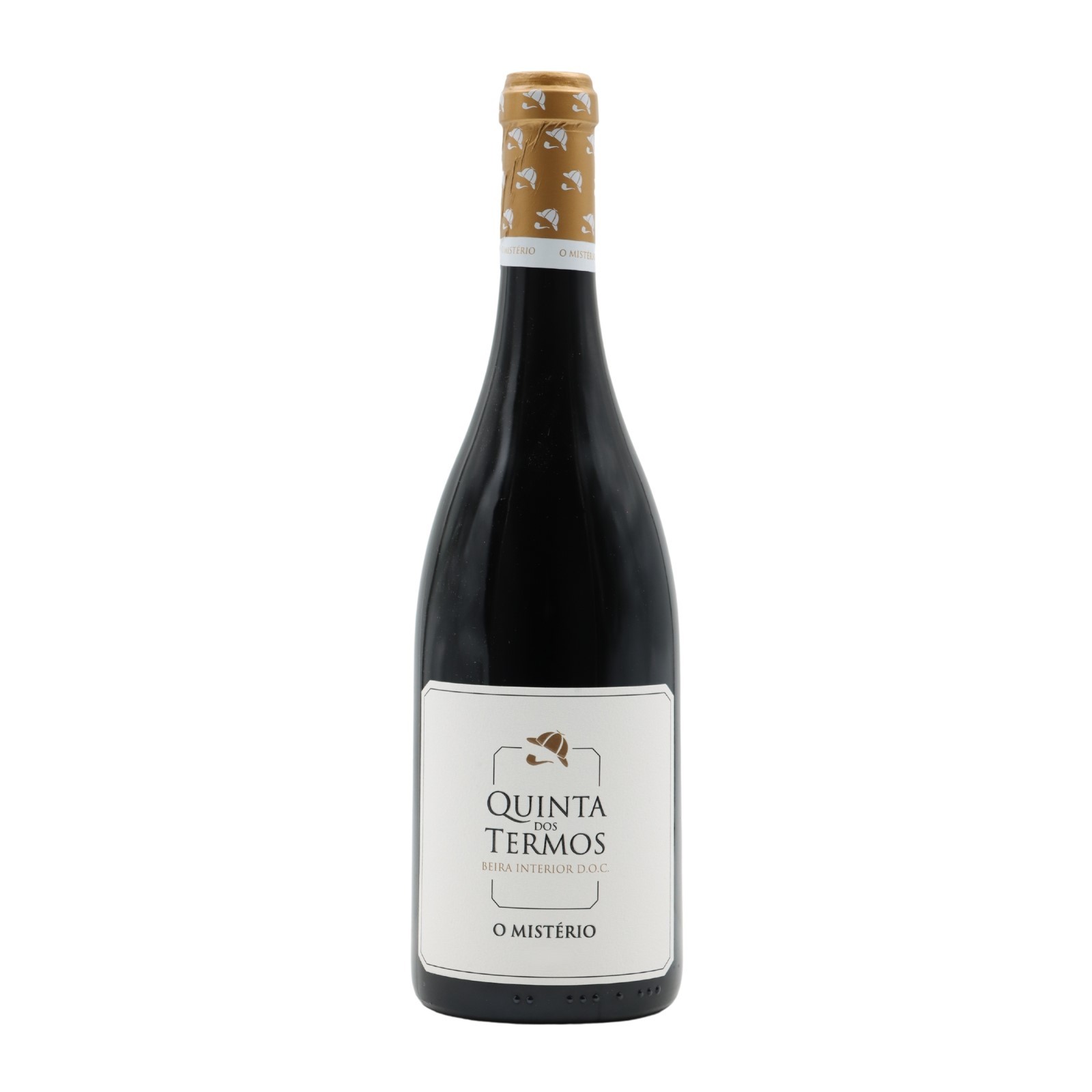 Quinta Dos Termos Mistério