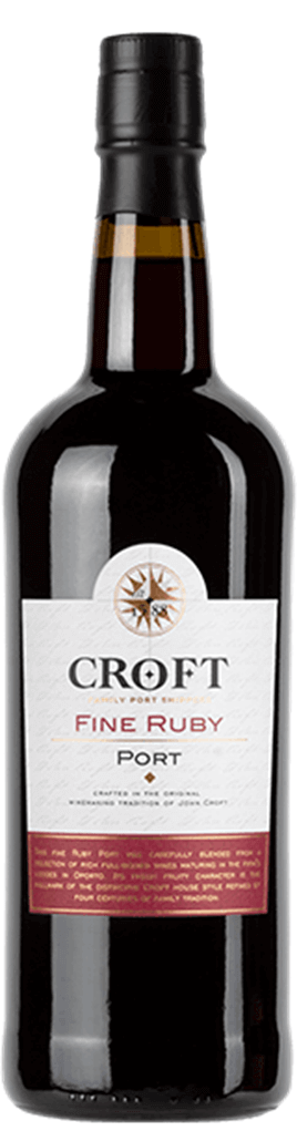 Croft Fine Ruby