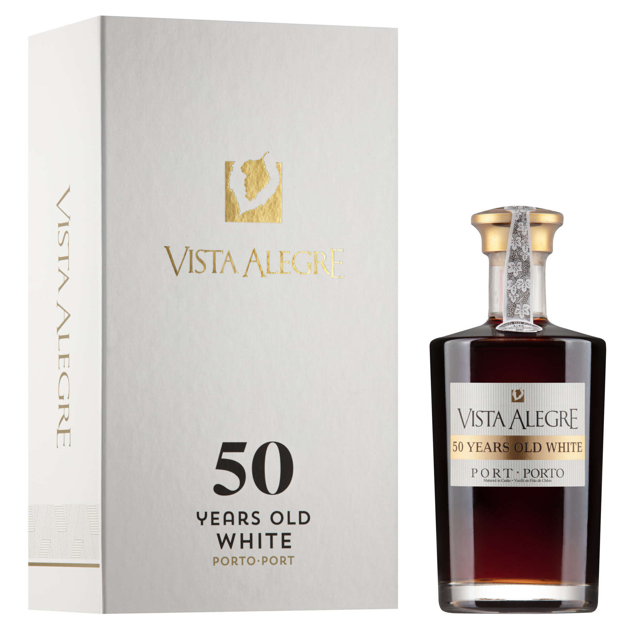 Vista Alegre 50 Anos