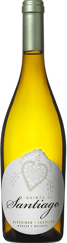 Alvarinho Quinta De Santiago