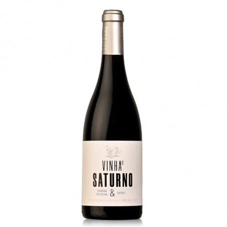 Vinha De Saturno Touriga/Syrah