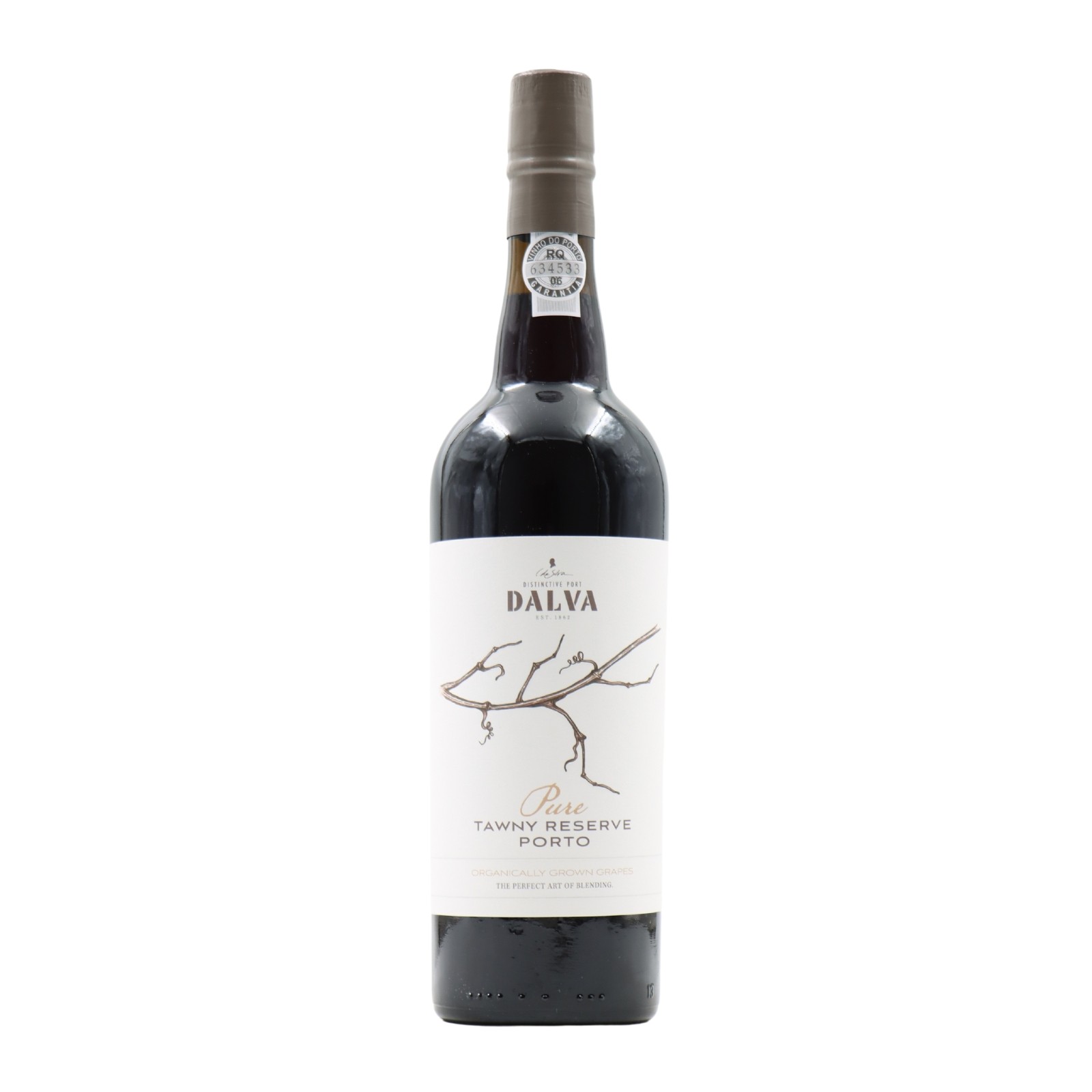 Dalva Pure Ruby Reserva