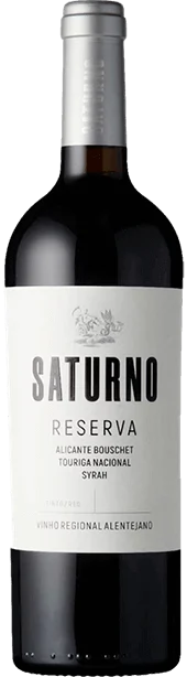 Monte Da Cal Vinha De Saturno