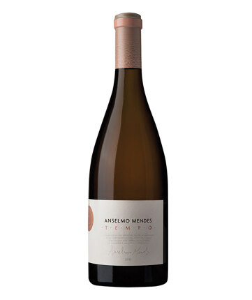 Anselmo Mendes Tempo