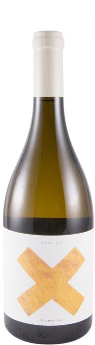 Explicit Elementar Antão Vaz