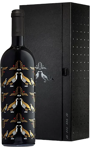 Arrepiado Nosso Reserva