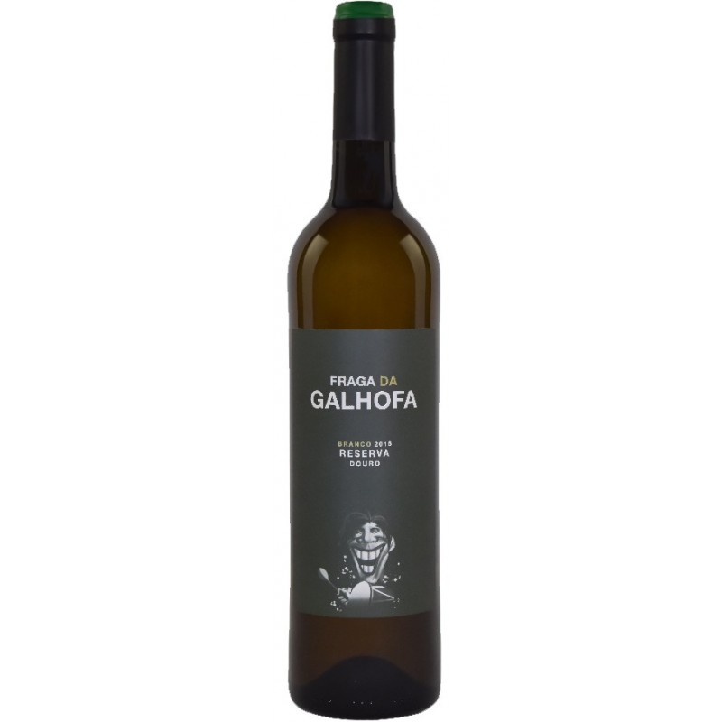 Fraga Da Galhofa Reserva
