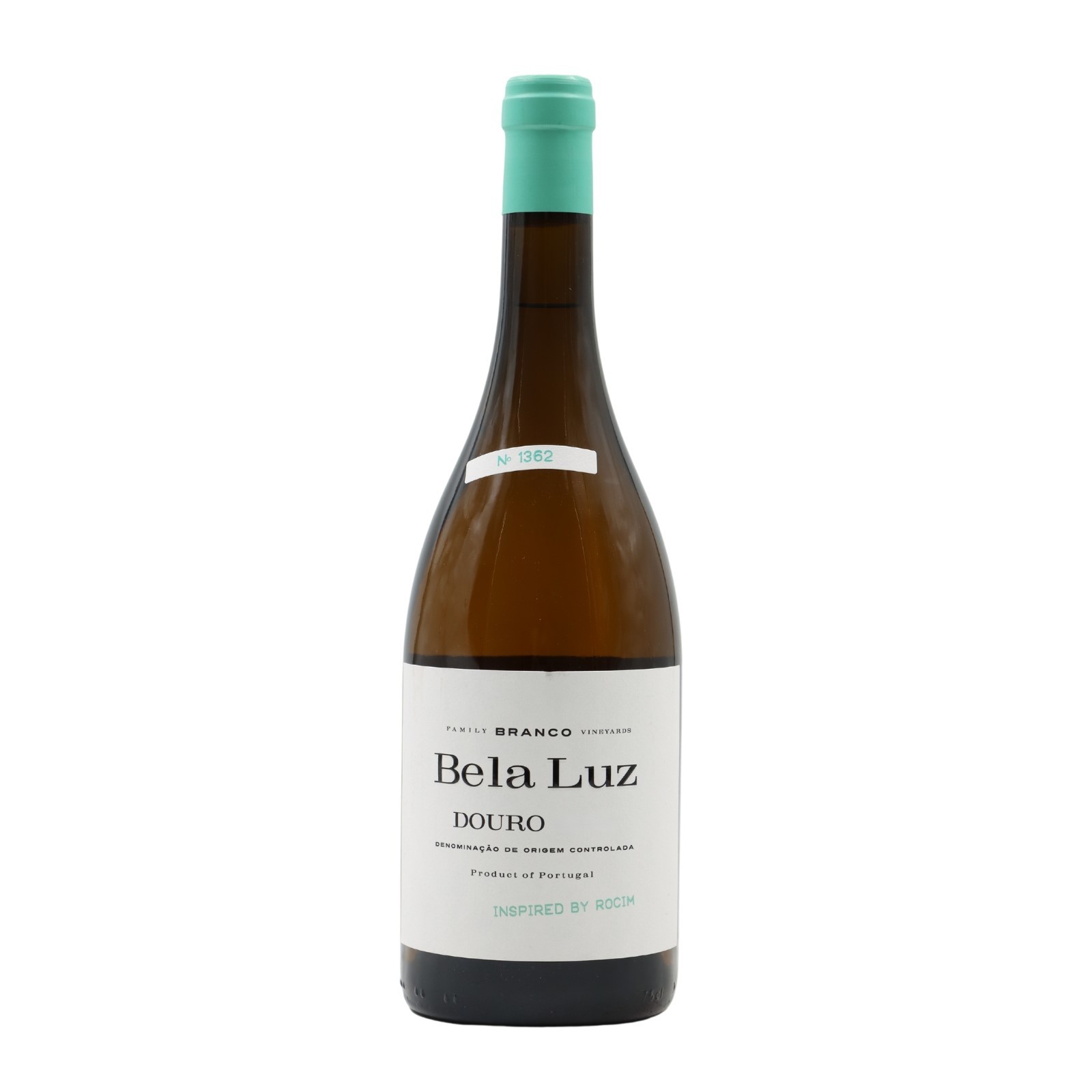 Bela Luz Inspired By Rocim