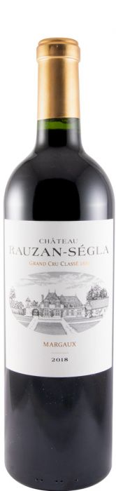 Château Rauzan-Ségla Margaux