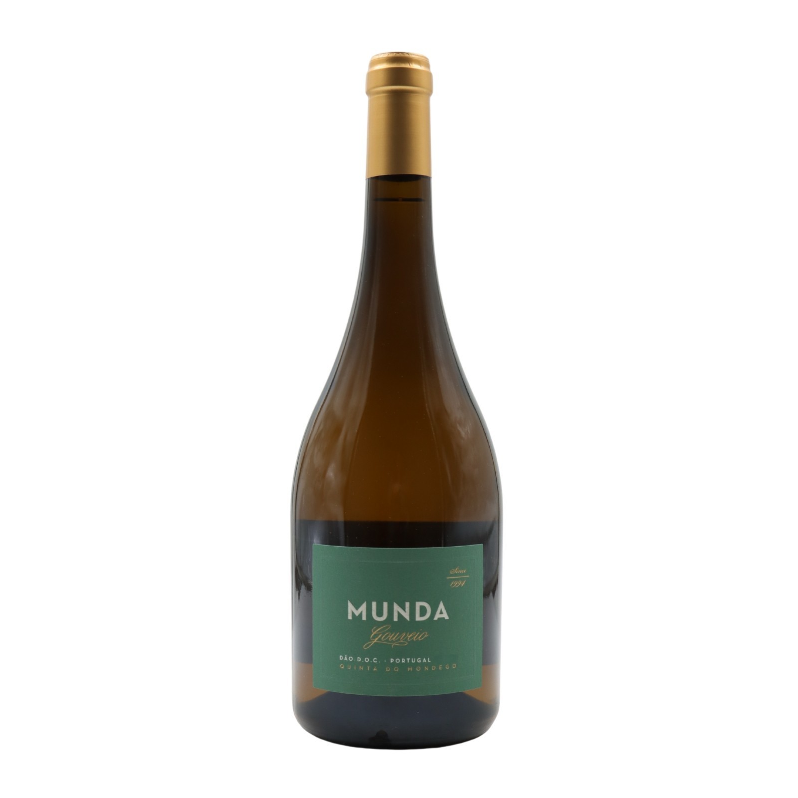 Quinta Do Mondego Munda Gouveio