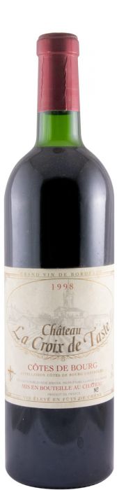 Château La Croix De Taste Côtes De Bourg