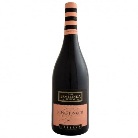 Reserva Ermelinda Freitas Pinot Noir - Setúbal