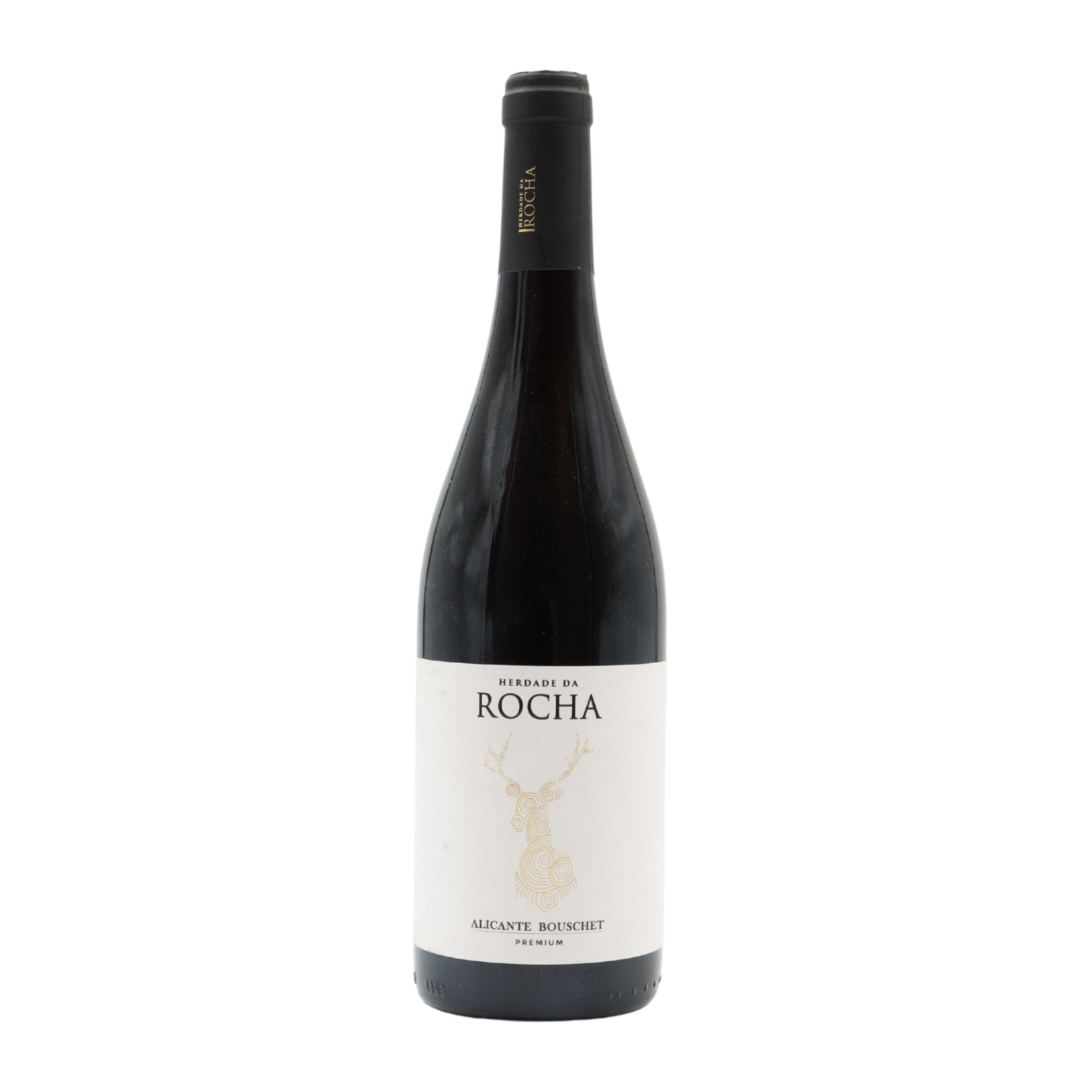 Herdade Da Rocha Alicante Bouschet Private Collection