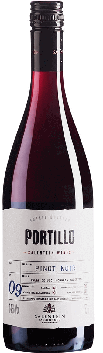Portillo Pinot Noir