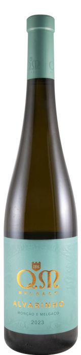 Quintas De Melgaço Qm Alvarinho