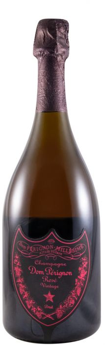 Dom Pérignon Vintage Luminous Edition