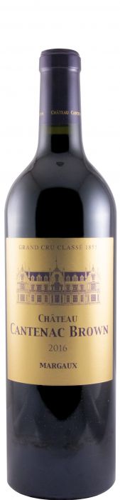 Château Cantenac Brown Margaux