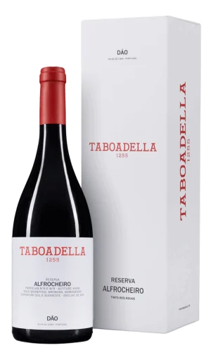 Taboadella Jaen Reserva Magnum