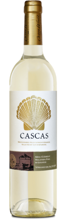 Cascas Beira Interior Seleção Enologo