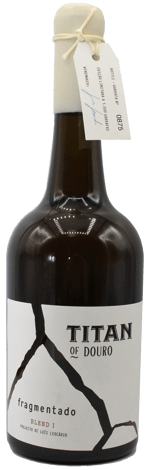 Titan Vale Dos Mil Magnum