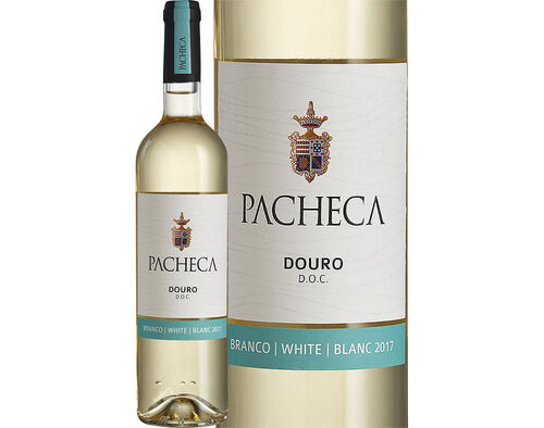 Pacheca Douro