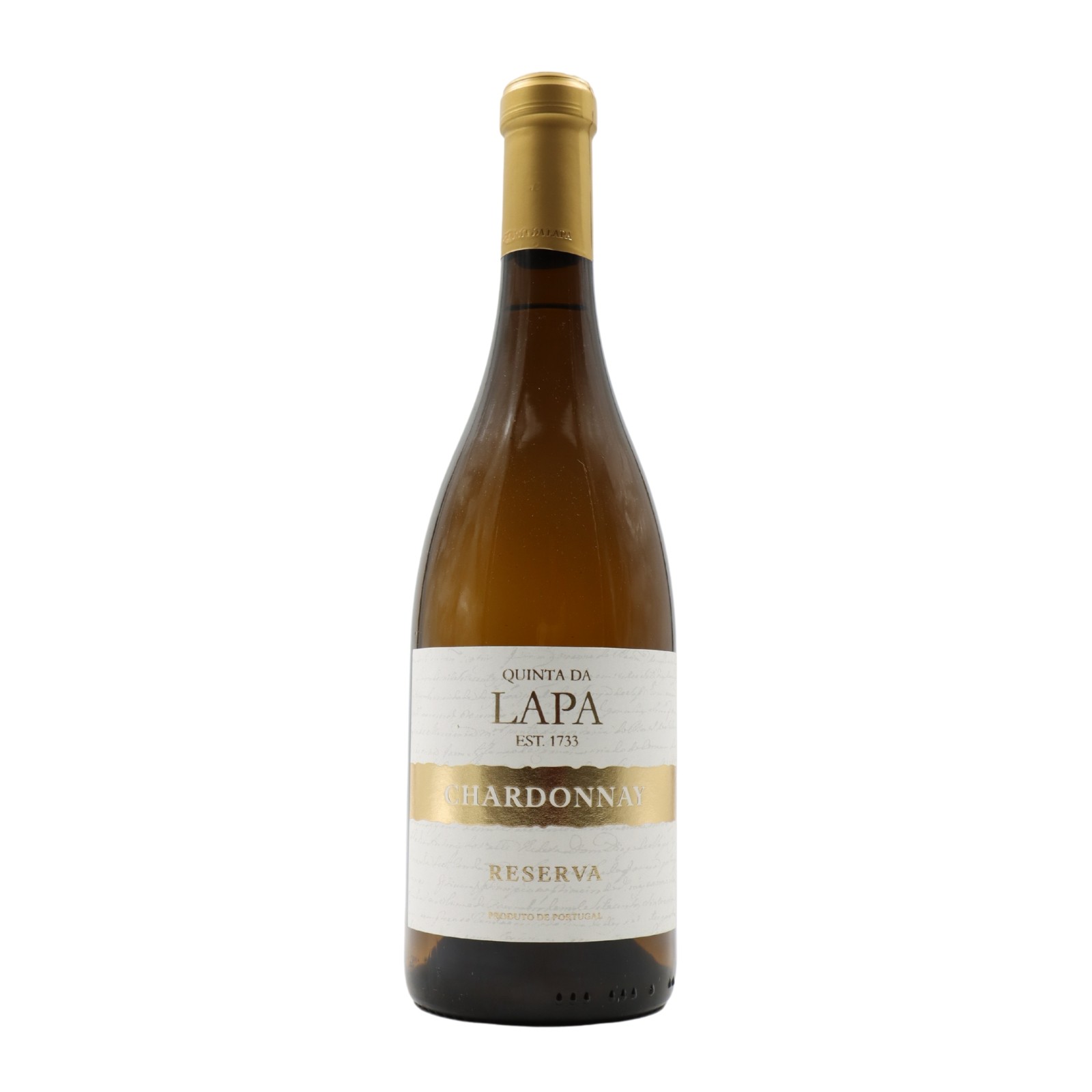 Quinta Da Lapa Chardonnay Reserva