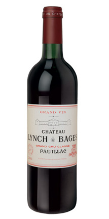 Château Lynch-Bages 5eme Grand Cru Classé