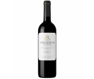 Viña Mayor Reserva