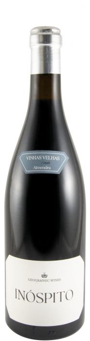 Inóspito Vinhas Velhas Almendra