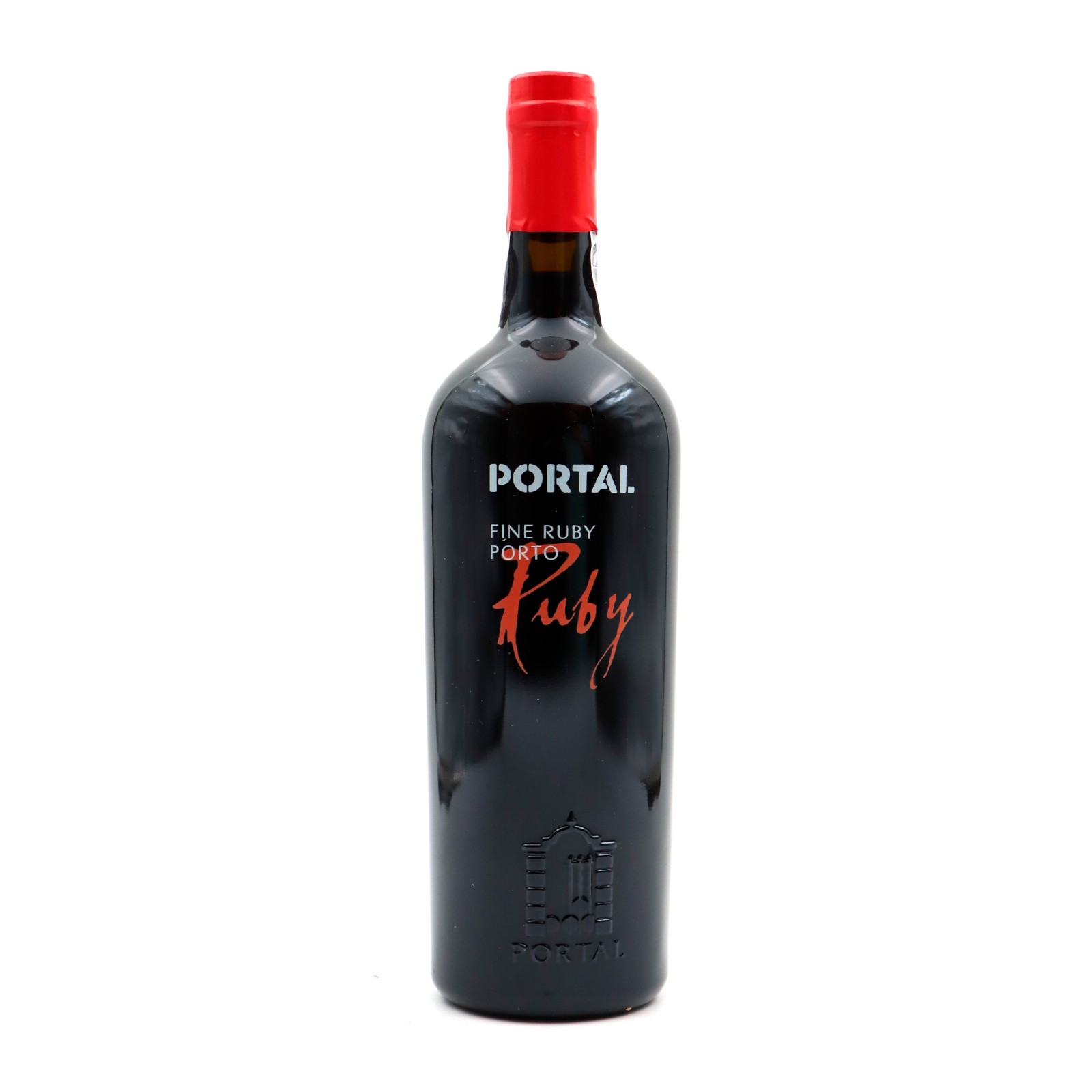 Quinta Do Portal Fine Ruby