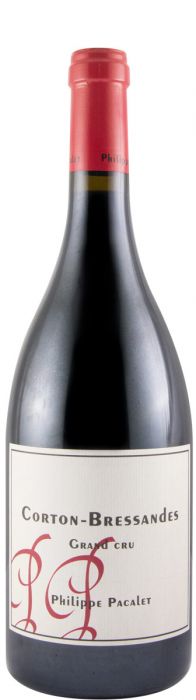Philippe Pacalet Corton-Bressandes