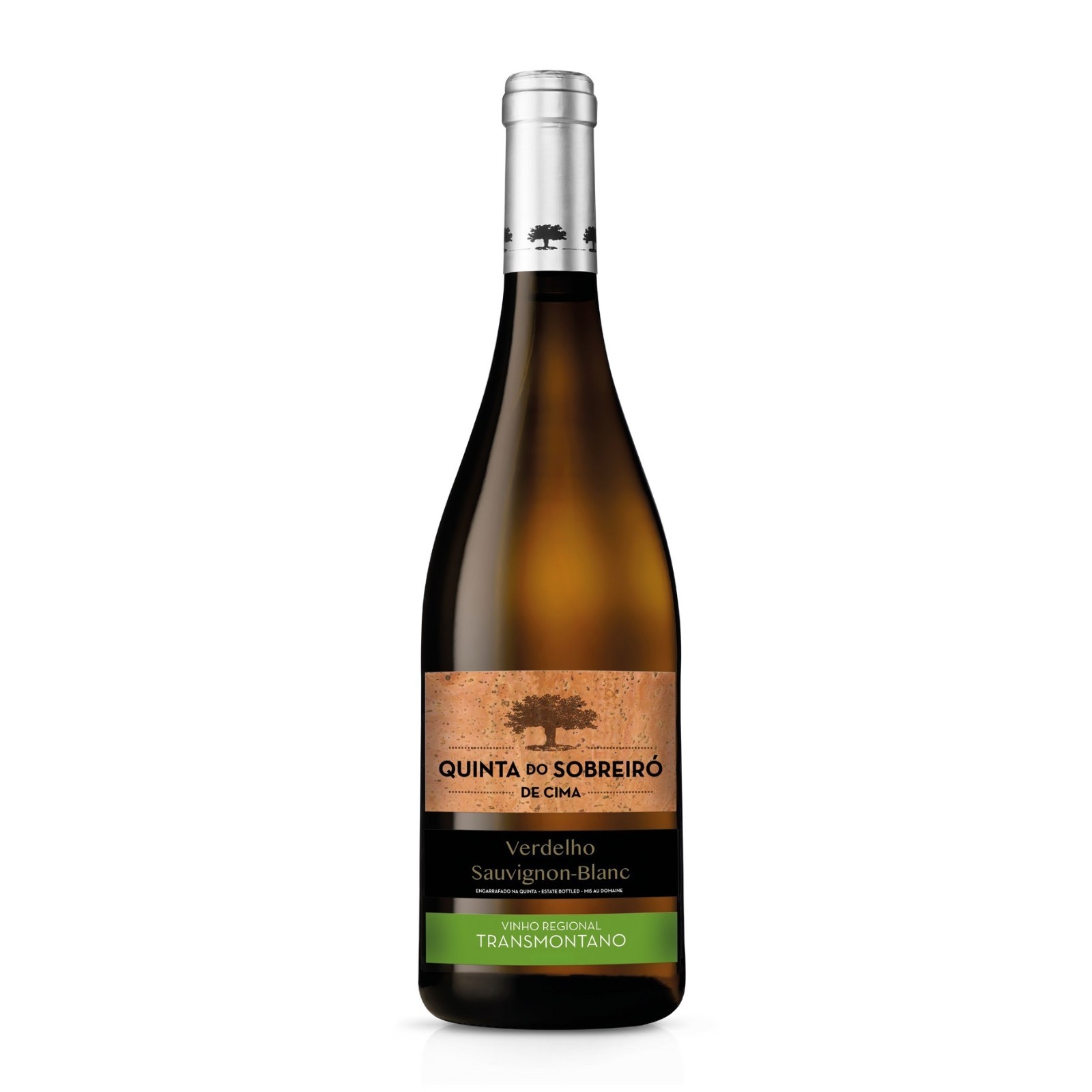 Quinta Do Sobreiró De Cima Verdelho Sauvignon