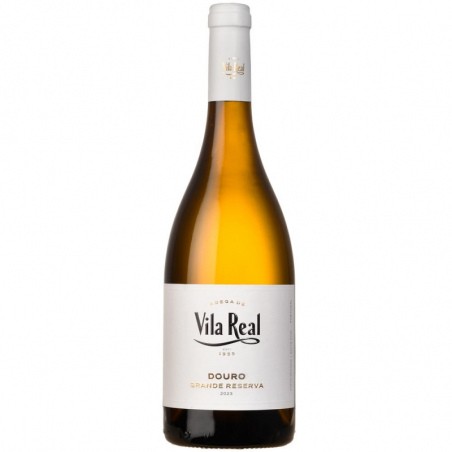 Vila Real Grande Reserva - Douro