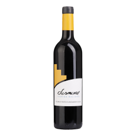 Desnível Touriga Nacional Unoaked