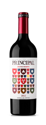 Principal Grande Reserva