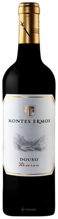 Montes Ermos Reserva