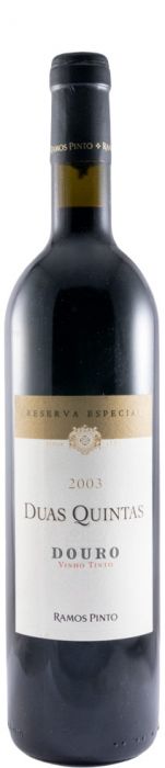 Duas Quintas Reserva Especial