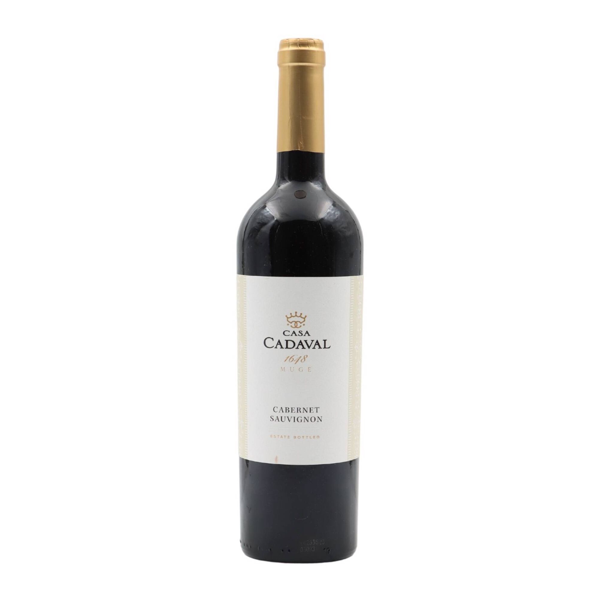 Casa De Cadaval Cabernet Sauvignon Tejo