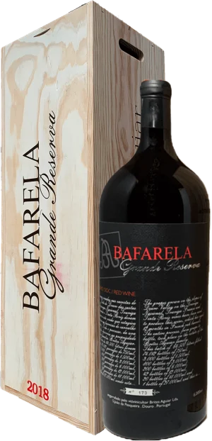 Bafarela Brites Aguiar 18 Litros