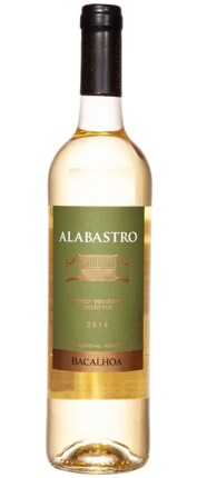 Alabastro